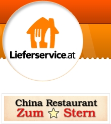 Lieferservice.at - Chinarestaurant Zum-Stern